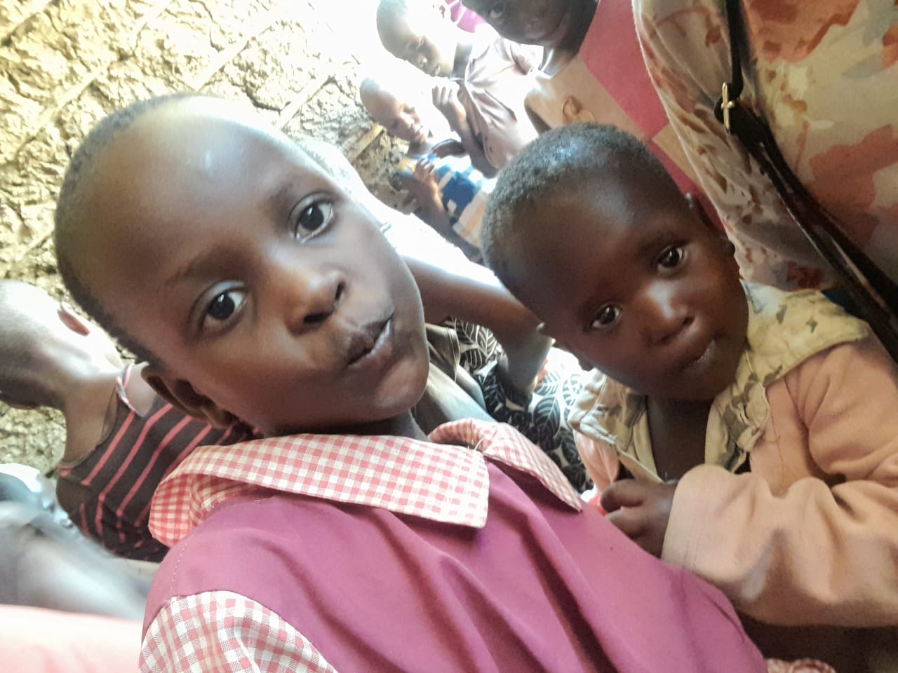 Community outreach and support