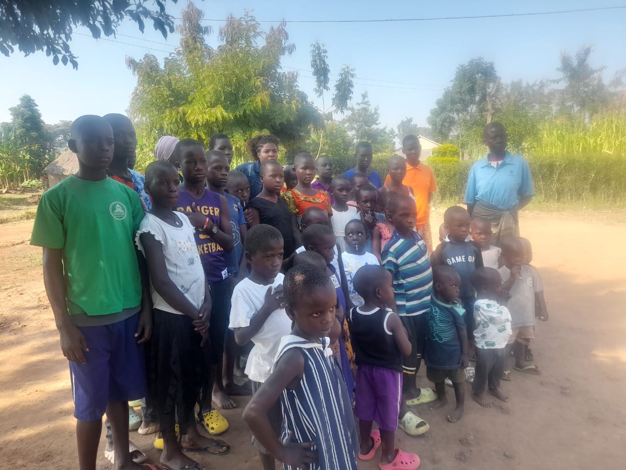 Community support and outreach