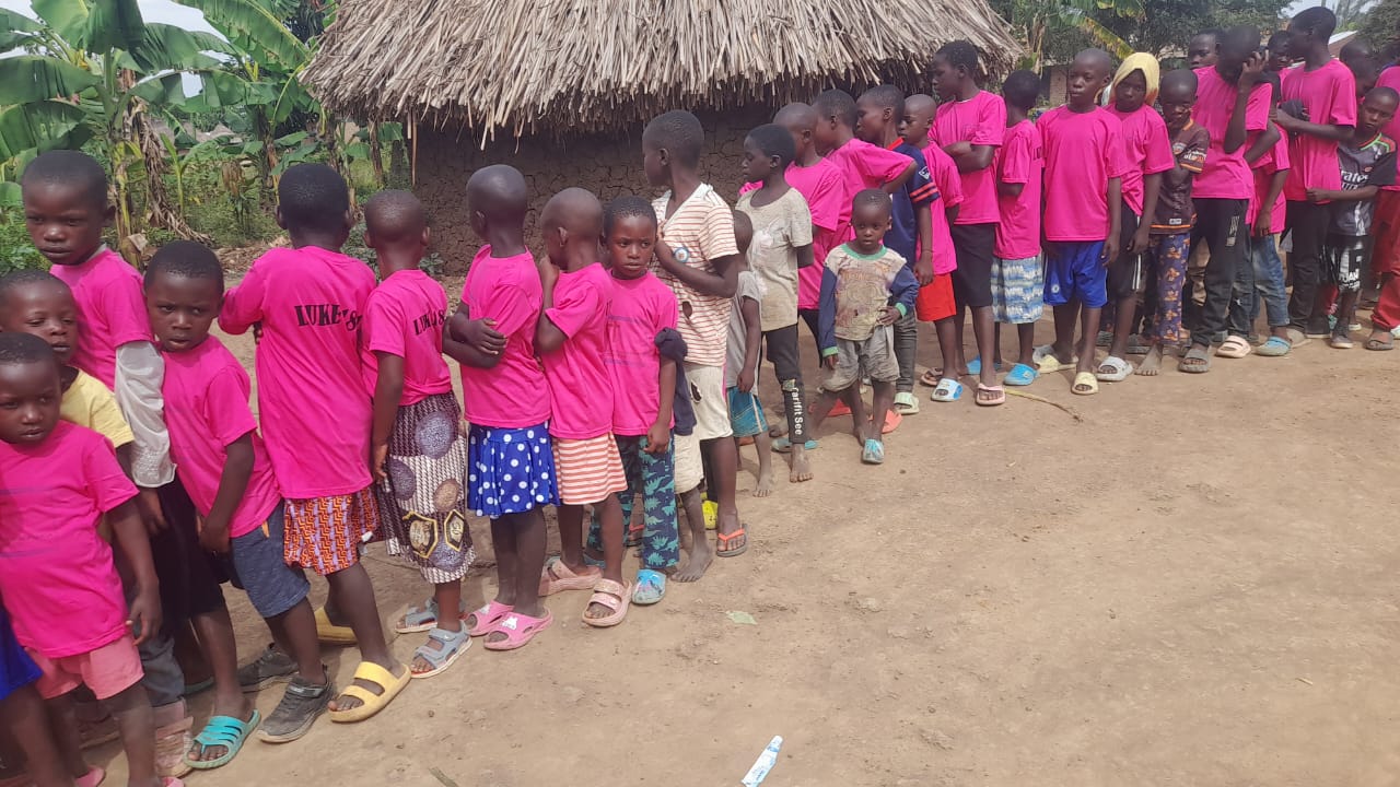 Children and community care