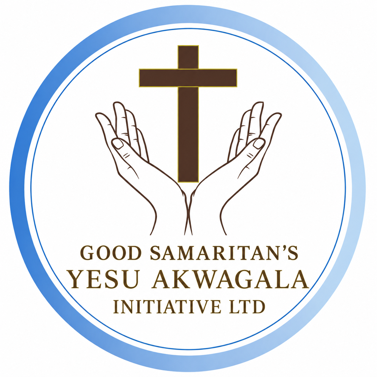 Good Samaritan logo